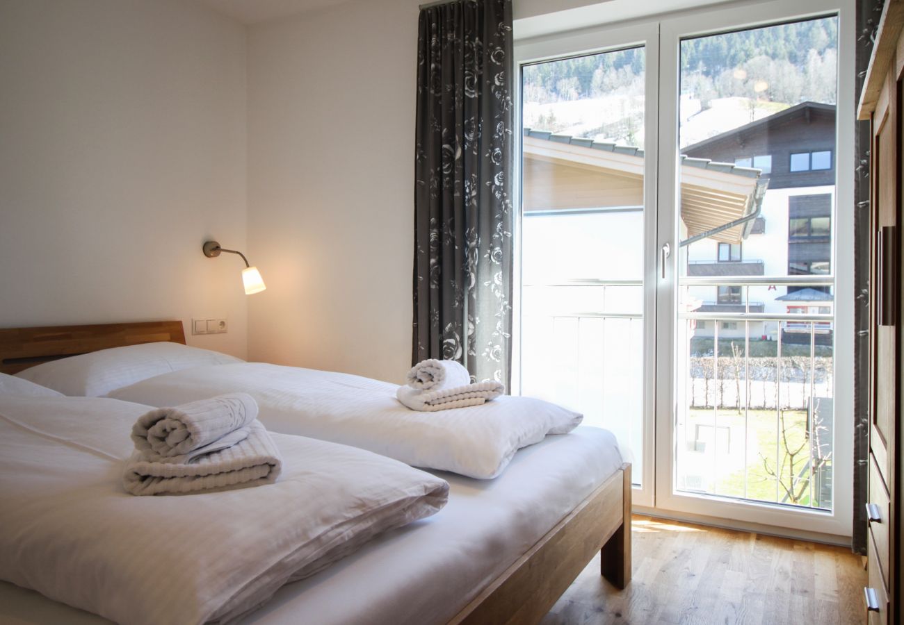 Apartment in Kaprun - Tauern Relax Lodges - Penthouse