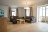 Apartment in Zell am See - Lake view suites Villa Julia - Garden Suite Apartment in Zell am See - Lake view suites Villa Julia - Garden Suite