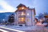 Apartment in Zell am See - Lake view suites Villa Julia - Garden Suite Apartment in Zell am See - Lake view suites Villa Julia - Garden Suite