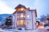 Apartment in Zell am See - Lake view suites Villa Julia - Penthouse Suite Apartment in Zell am See - Lake view suites Villa Julia - Penthouse Suite