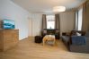 Apartment in Zell am See - Lake view suites Villa Julia - Terrace Suite Apartment in Zell am See - Lake view suites Villa Julia - Terrace Suite