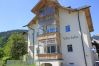 Apartment in Zell am See - Lake view suites Villa Julia - Terrace Suite