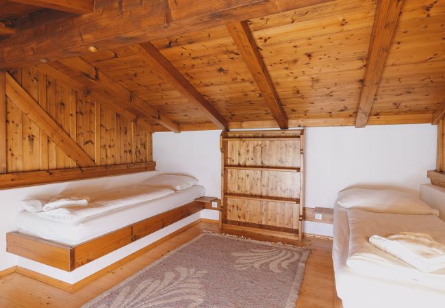 Apartment in Kaprun - Landhaus Lodges Kaprun - Johann Apartment in Kaprun - Landhaus Lodges Kaprun - Johann