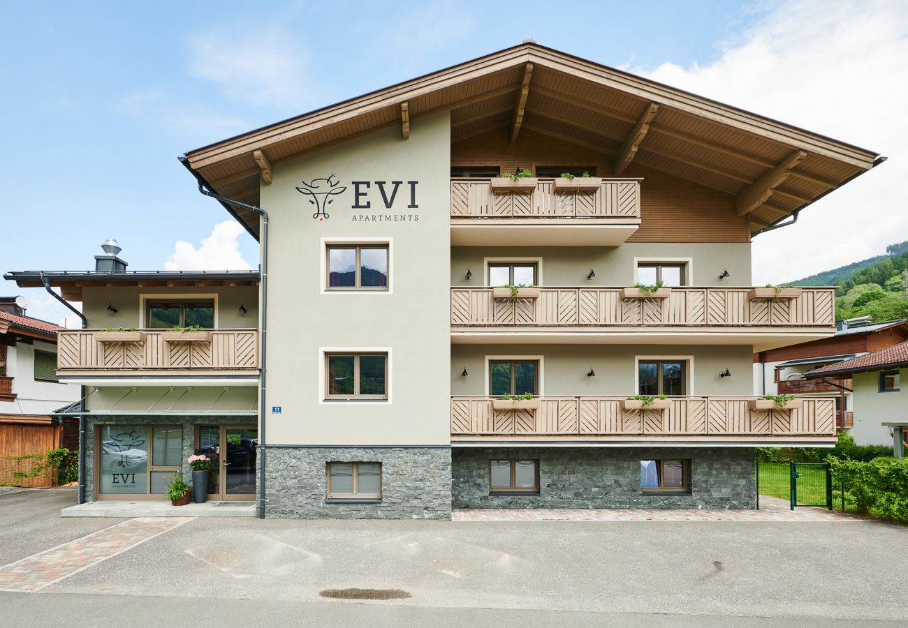 Apartment in Kaprun - EVI APARTMENTS - Heike