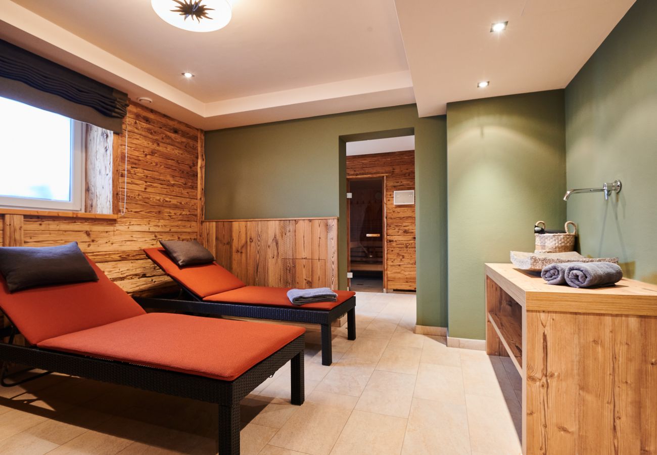 Apartment in Kaprun - EVI APARTMENTS - Berta