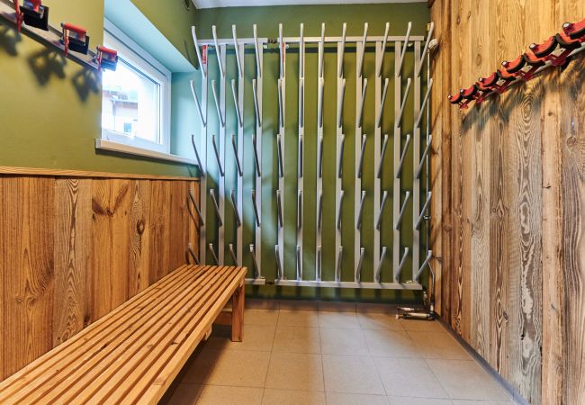 Apartment in Kaprun - EVI APARTMENTS - Evi Apartment in Kaprun - EVI APARTMENTS - Evi