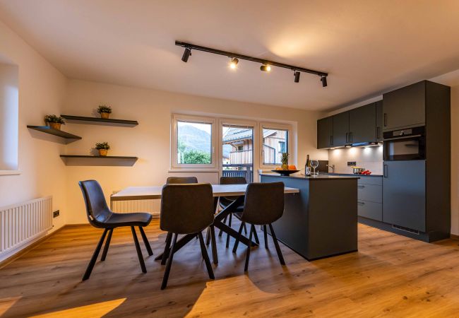 Apartment in Zell am See - Tevini Alpine Apartments - Glocknerblick Apartment in Zell am See - Tevini Alpine Apartments - Glocknerblick