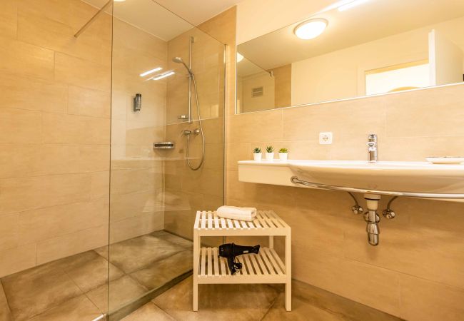 Apartment in Zell am See - Tevini Alpine Apartments - Glocknerblick Apartment in Zell am See - Tevini Alpine Apartments - Glocknerblick