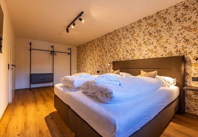 Apartment in Zell am See - Tevini Alpine Apartments - Glocknerblick Apartment in Zell am See - Tevini Alpine Apartments - Glocknerblick