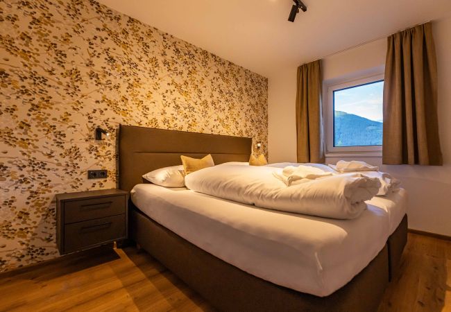 Apartment in Zell am See - Tevini Alpine Apartments - Glocknerblick Apartment in Zell am See - Tevini Alpine Apartments - Glocknerblick