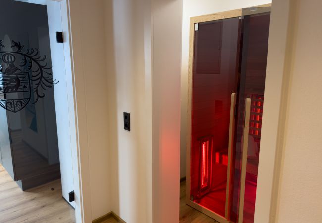 Apartment in Zell am See - Tevini Alpine Apartments - Glocknerblick Apartment in Zell am See - Tevini Alpine Apartments - Glocknerblick