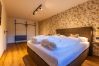 Apartment in Zell am See - Tevini Alpine Apartments - Glocknerblick Apartment in Zell am See - Tevini Alpine Apartments - Glocknerblick