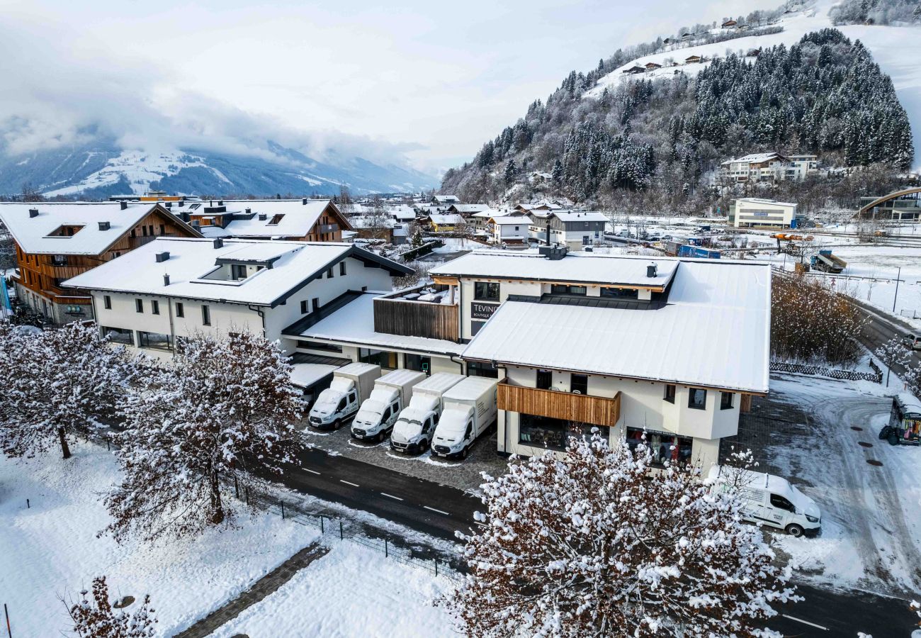 Apartment in Zell am See - Tevini Alpine Apartments - Kitzblick