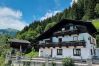 Apartment in Zell am See - Apartment Bauernhof Birkhöfl - TOP 2 Apartment in Zell am See - Apartment Bauernhof Birkhöfl - TOP 2