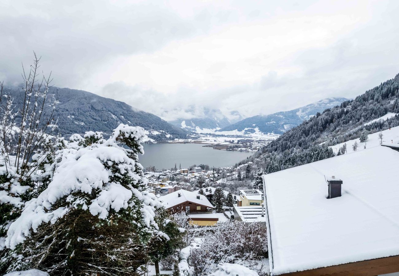 Apartment in Zell am See - Apartment Bauernhof Birkhöfl - TOP 3