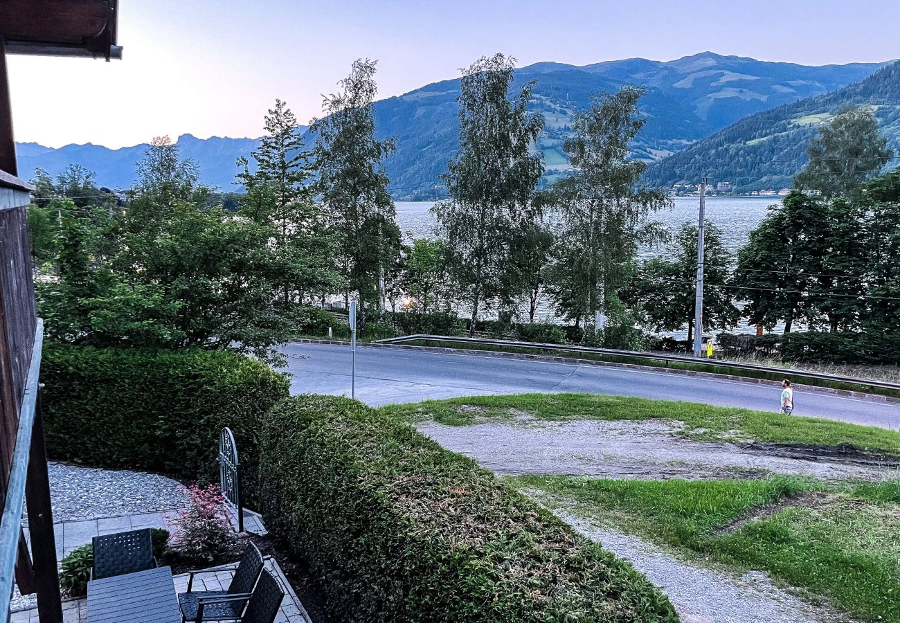 Apartment in Zell am See - Lake View Lodges - Penthouse