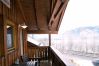 Apartment in Zell am See - Lake View Lodges - Penthouse