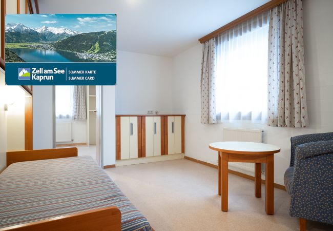 Apartment in Zell am See - Seilergasse Apartments - TOP 5