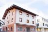 Apartment in Zell am See - Seilergasse Apartments - TOP 7 Apartment in Zell am See - Seilergasse Apartments - TOP 7