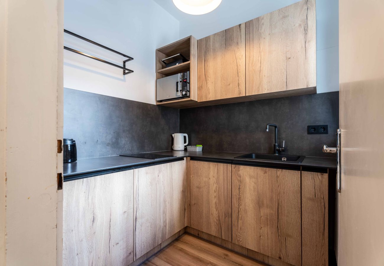 Apartment in Zell am See - Living Eden - TOP 3