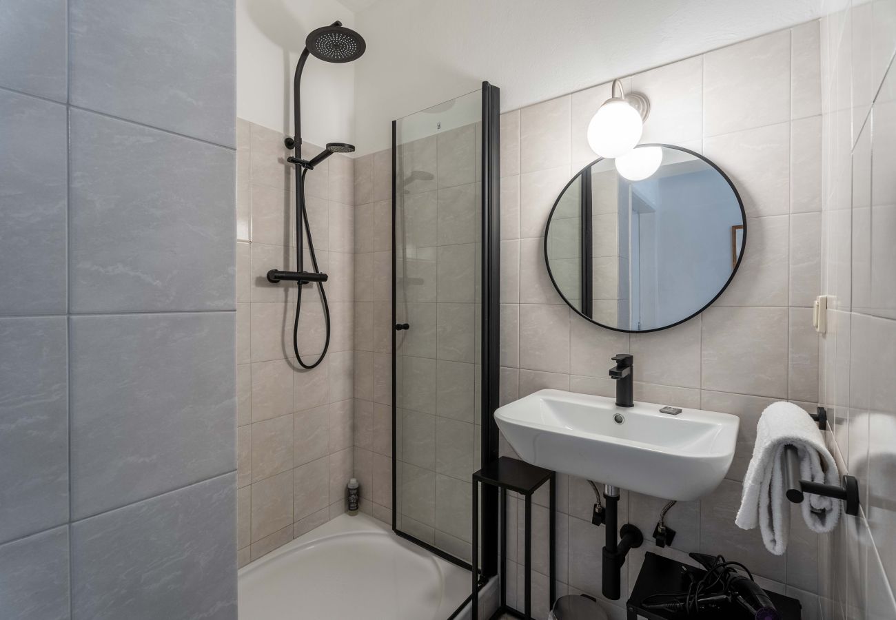 Apartment in Zell am See - Living Eden - TOP 3