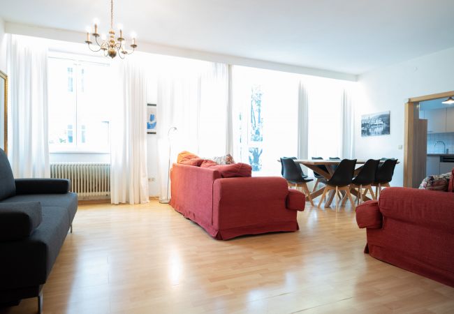 Apartment in Zell am See - Living Eden - TOP 2