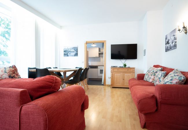 Apartment in Zell am See - Living Eden - TOP 2