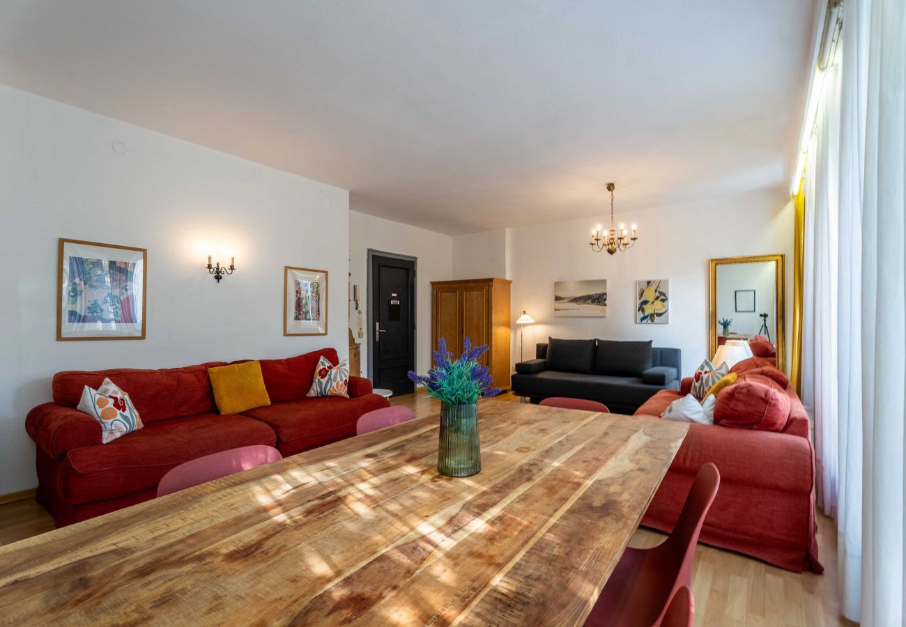 Apartment in Zell am See - Living Eden - TOP 2