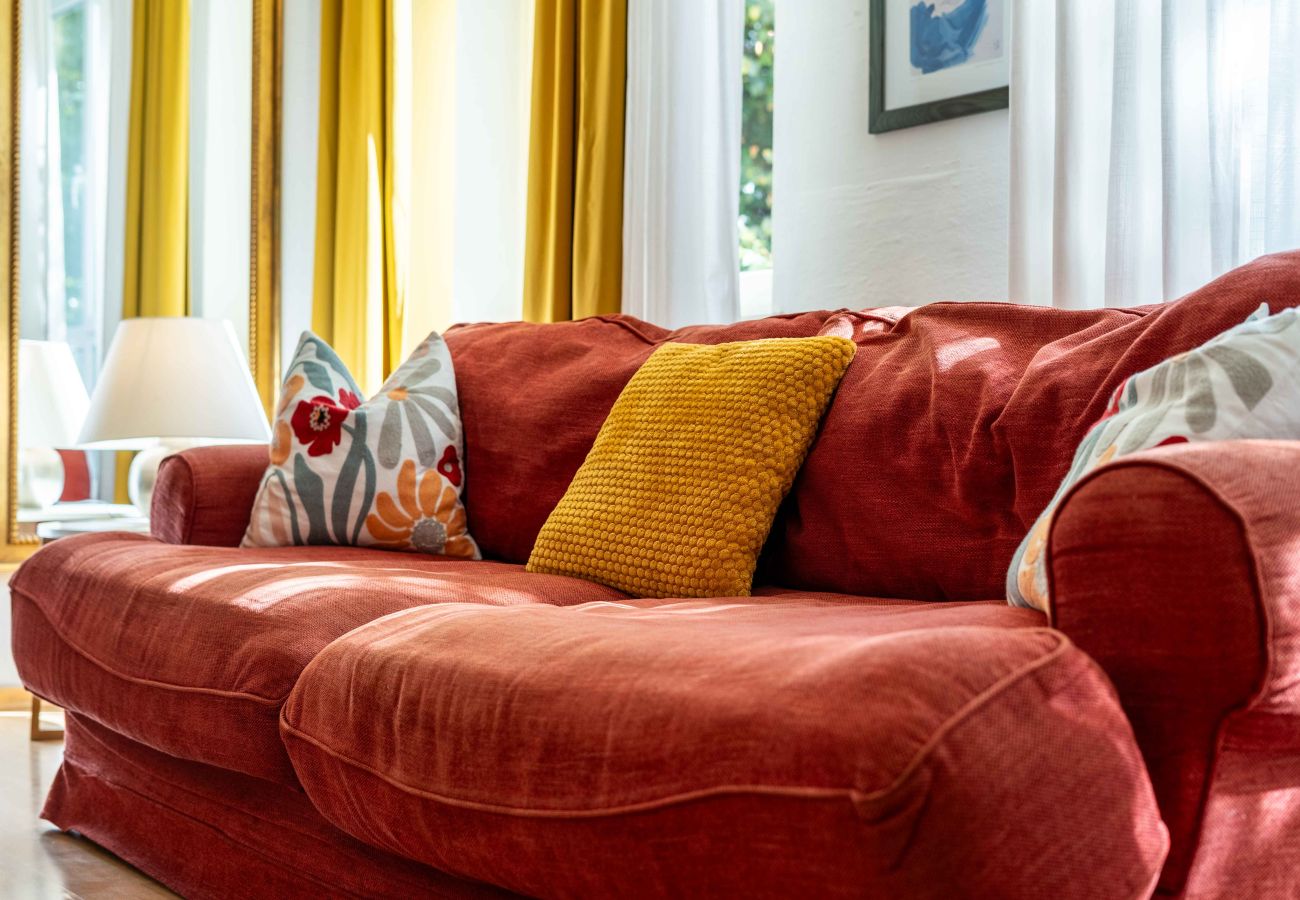 Apartment in Zell am See - Living Eden - TOP 2