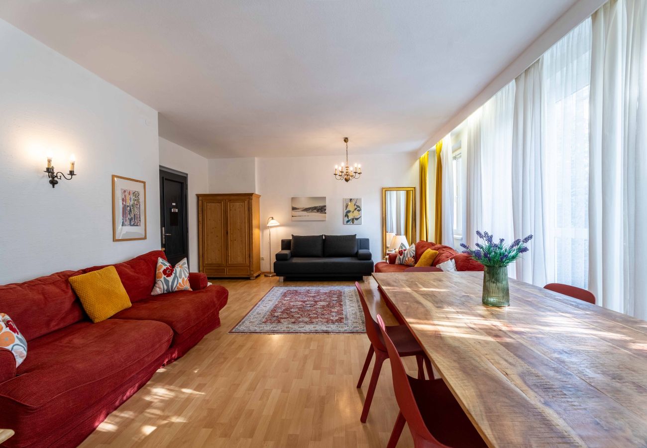 Apartment in Zell am See - Living Eden - TOP 2