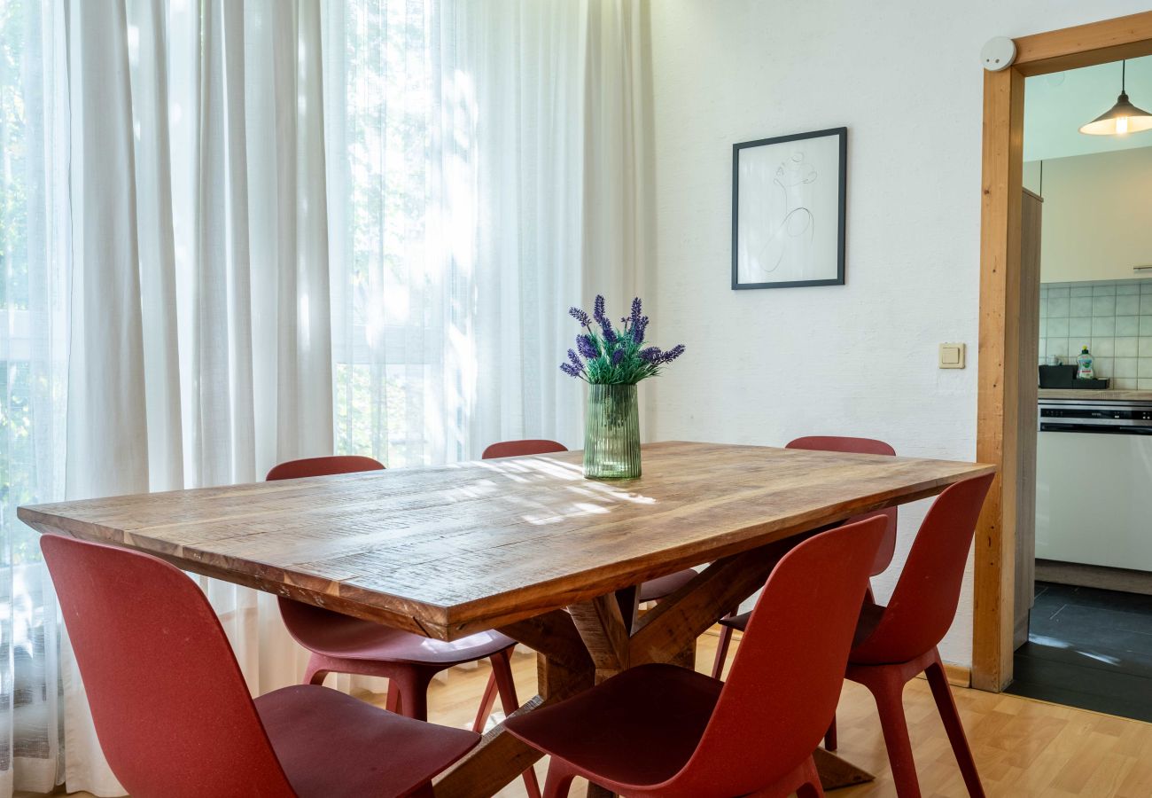 Apartment in Zell am See - Living Eden - TOP 2
