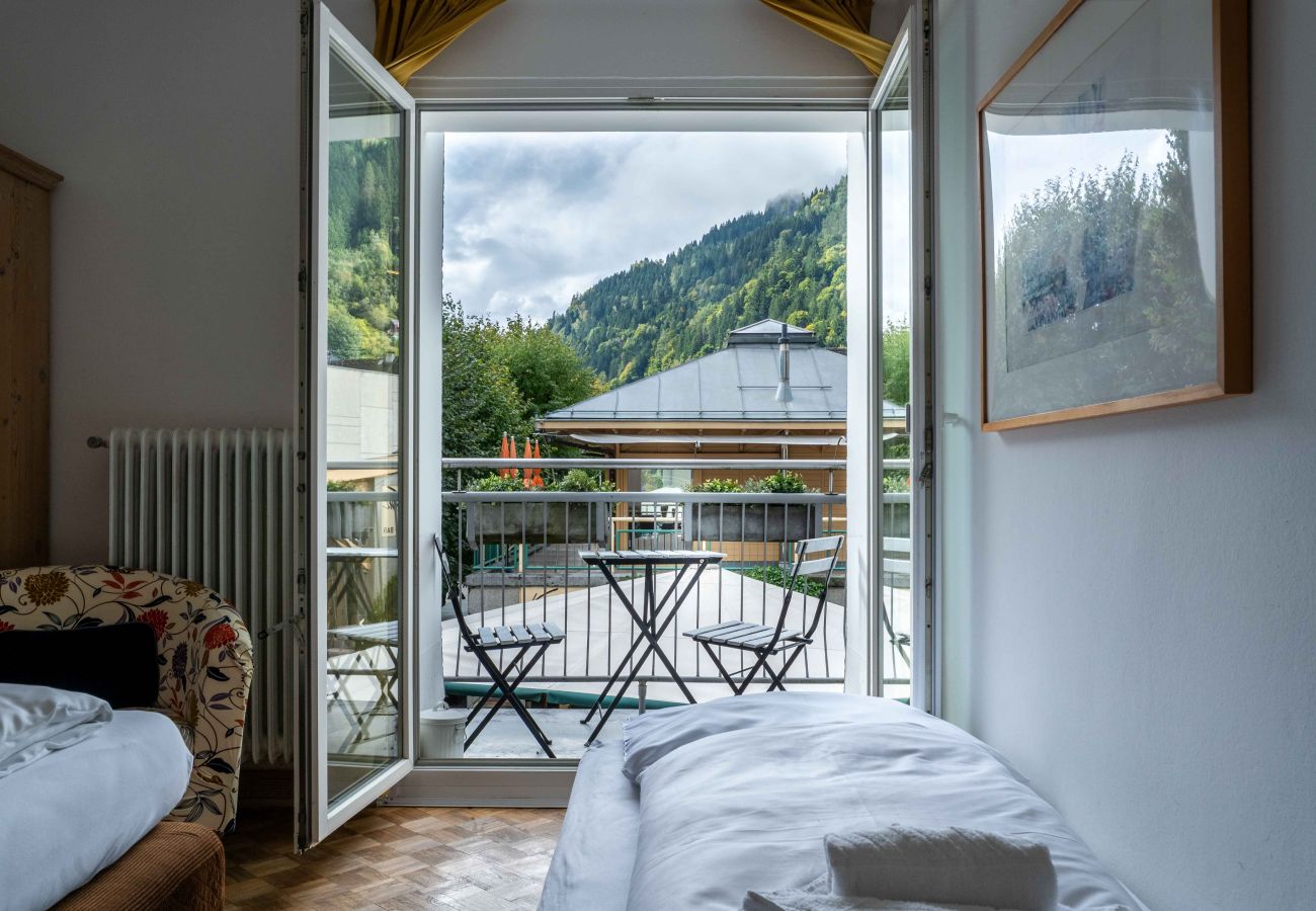 Apartment in Zell am See - Living Eden - TOP 2