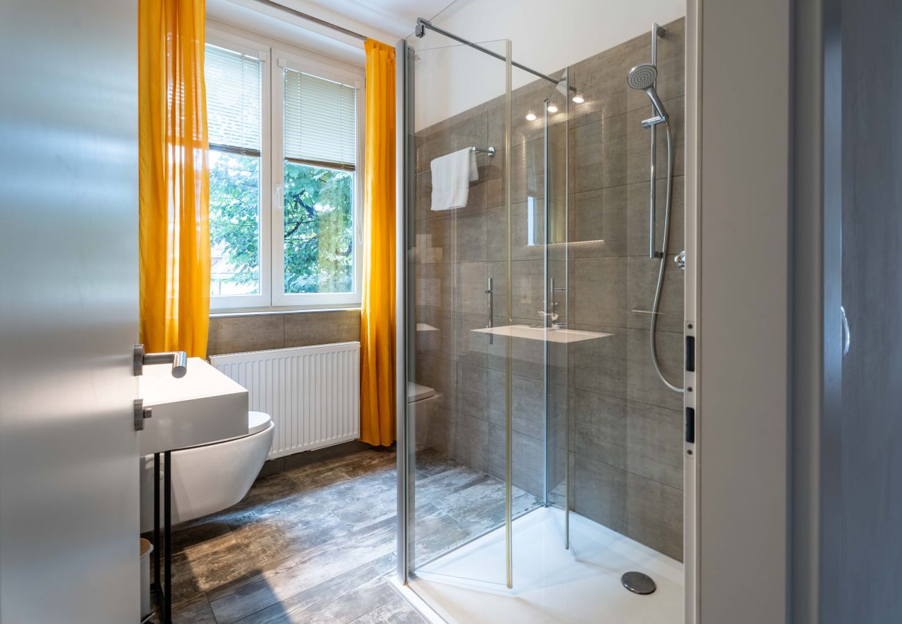 Apartment in Zell am See - Living Eden - TOP 2