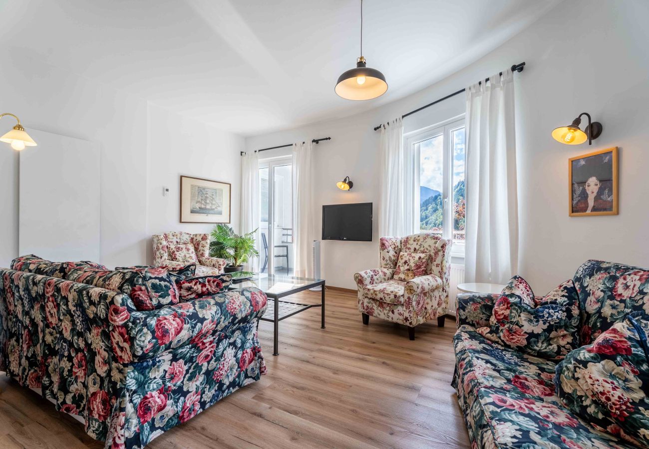 Apartment in Zell am See - Living Eden - TOP 14