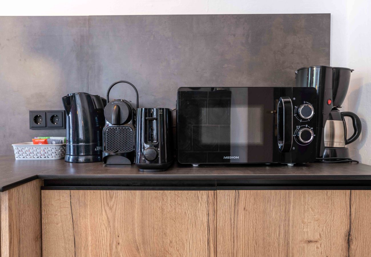 Apartment in Zell am See - Living Eden - TOP 14