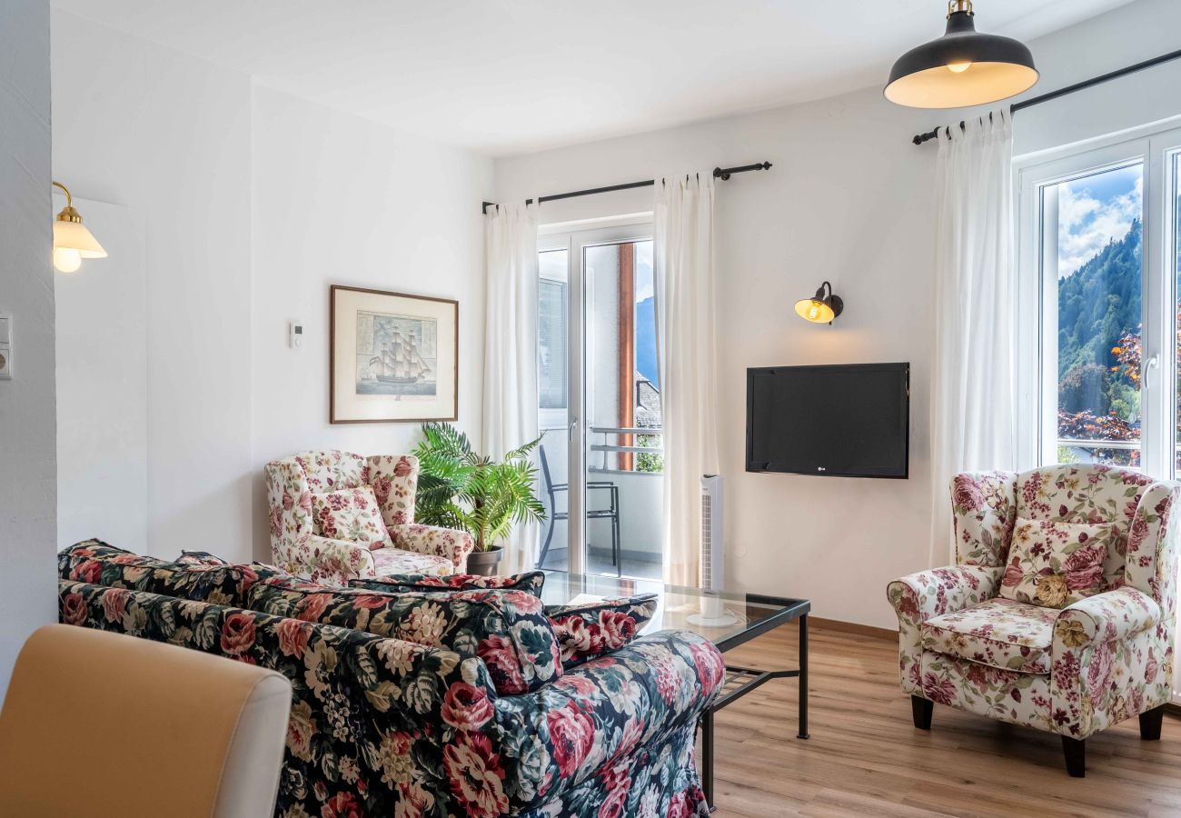 Apartment in Zell am See - Living Eden - TOP 14