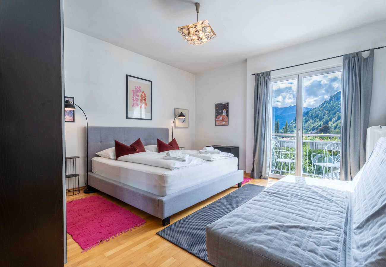 Apartment in Zell am See - Living Eden - TOP 14