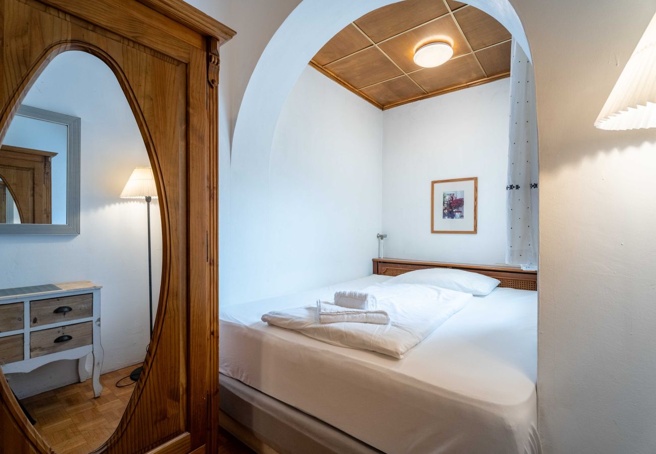 Apartment in Zell am See - Living Eden - TOP 14