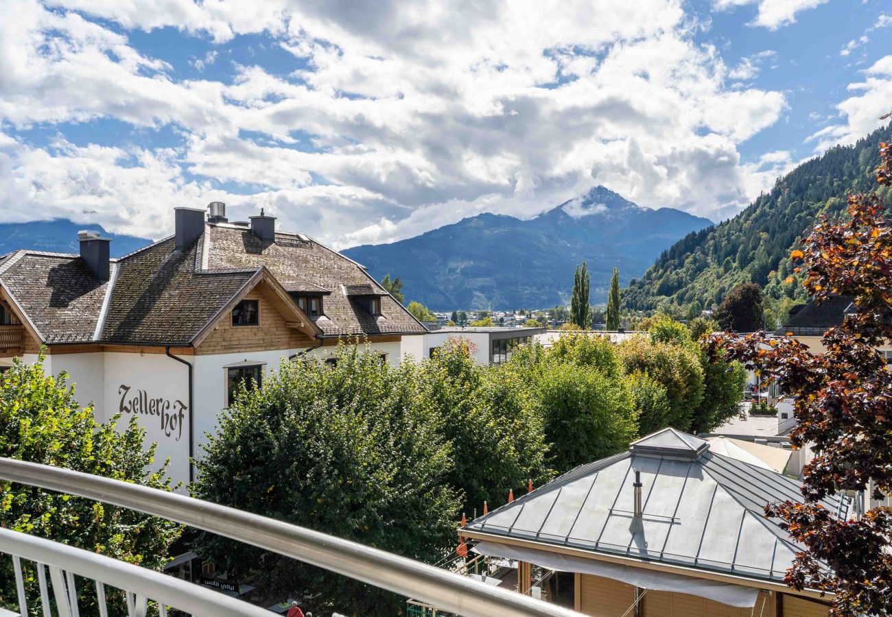 Apartment in Zell am See - Living Eden - TOP 14