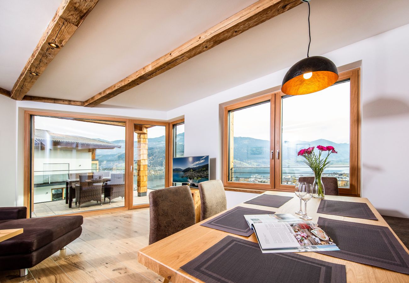 Apartment in Zell am See - Adlerhorst - Superior Apartment