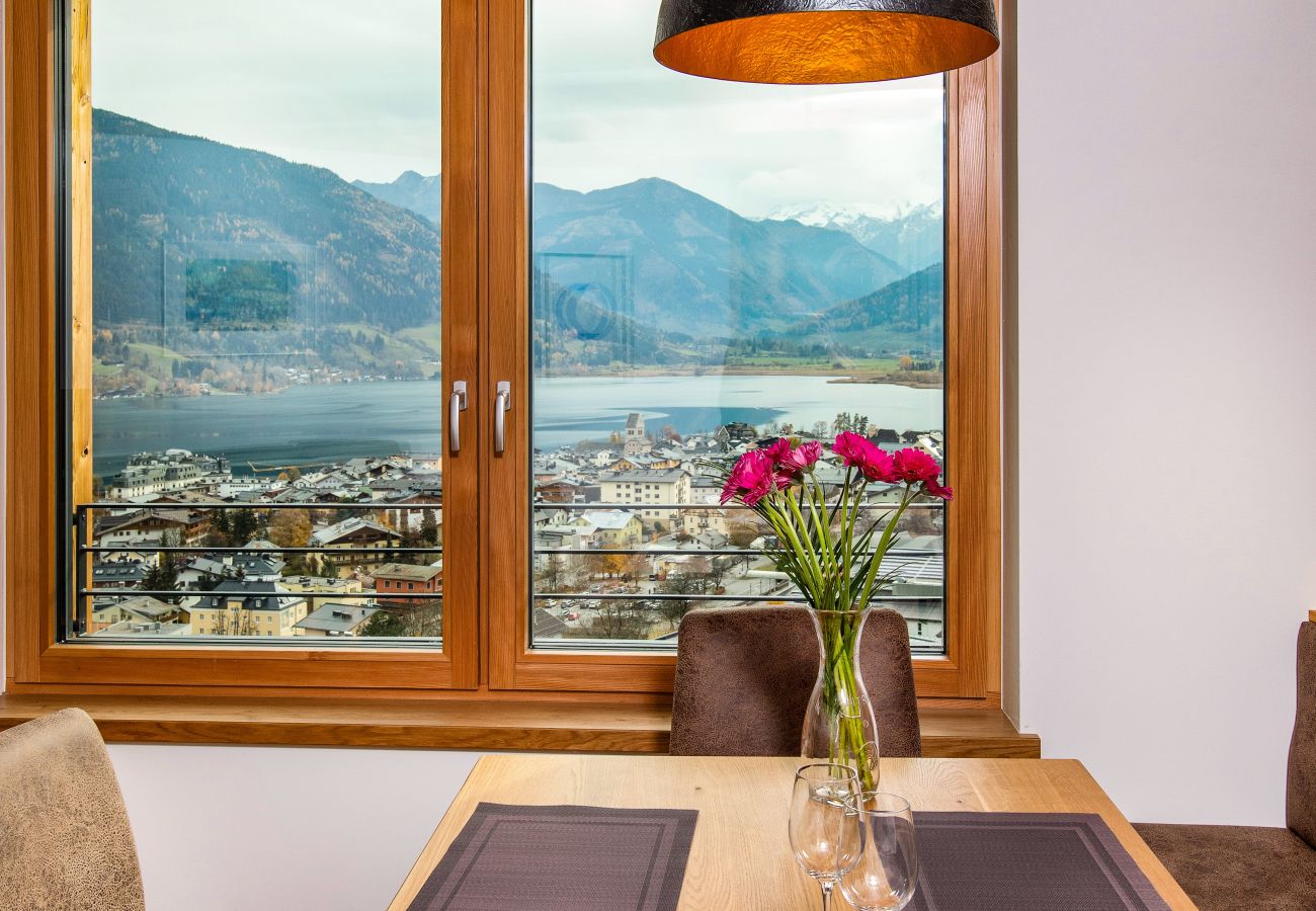 Apartment in Zell am See - Adlerhorst - Superior Apartment