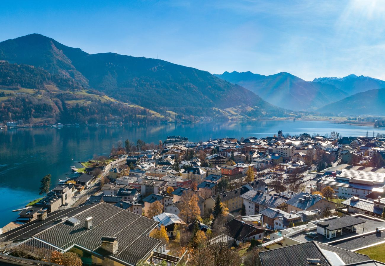 Apartment in Zell am See - Adlerhorst - Superior Apartment