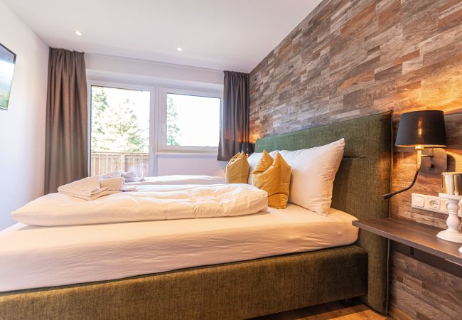 Apartment in Zell am See - Tevini Boutique Suites - Apartment Water Apartment in Zell am See - Tevini Boutique Suites - Apartment Water