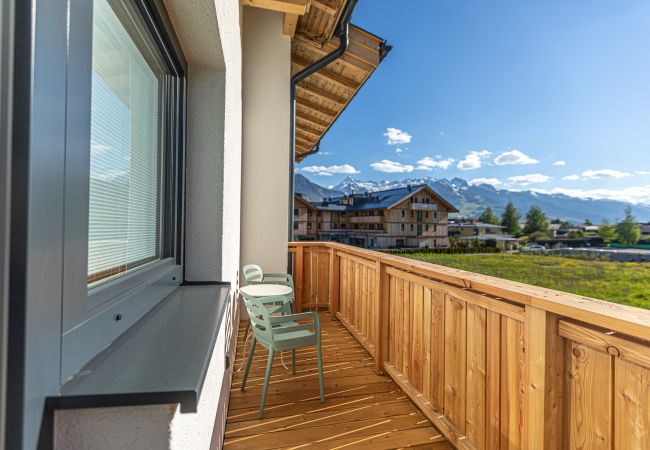 Apartment in Zell am See - Tevini Boutique Suites - Apartment Water Apartment in Zell am See - Tevini Boutique Suites - Apartment Water