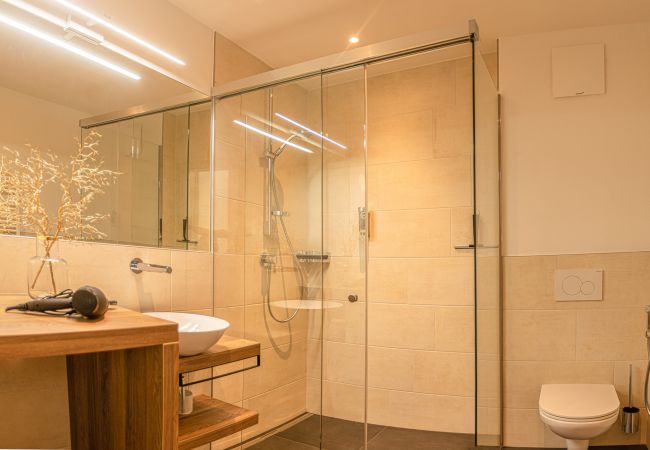 Apartment in Zell am See - Tevini Boutique Suites - Apartment Water Apartment in Zell am See - Tevini Boutique Suites - Apartment Water
