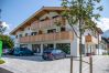 Apartment in Zell am See - Tevini Boutique Suites - Apartment Water Apartment in Zell am See - Tevini Boutique Suites - Apartment Water