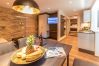 Apartment in Zell am See - Tevini Boutique Suites - Apartment Water
