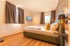 Apartment in Zell am See - Tevini Boutique Suites - Apartment Earth Apartment in Zell am See - Tevini Boutique Suites - Apartment Earth