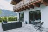 Chalet in Kaprun - First IN Mountain Chalet B