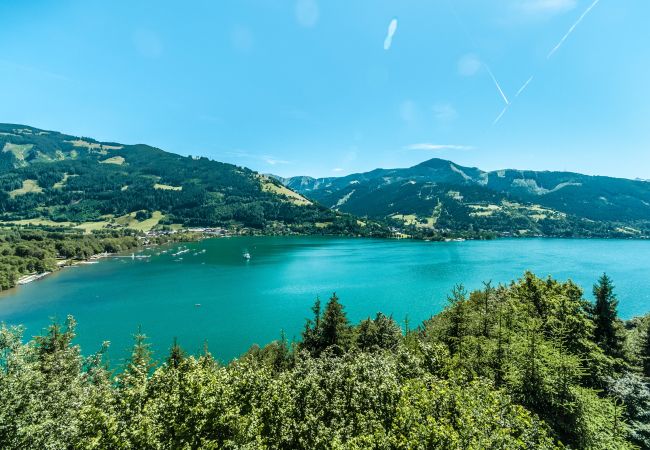 Chalet in Zell am See - Chalet Max Panorama